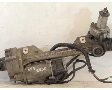 Cremaillere assistee BMW SERIE 1 E87 PHASE 2 Diesel