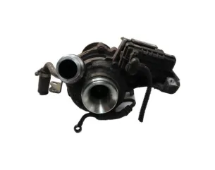 Turbo BMW SERIE 1 E81 Diesel