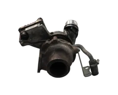 Turbo BMW SERIE 1 E81 Diesel