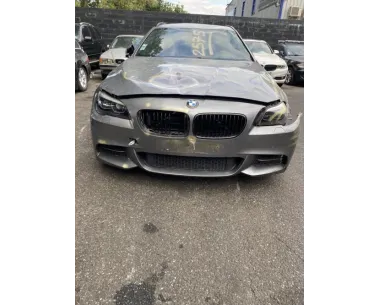 Cache sous moteur BMW SERIE 5 F11 TOURING PHASE 1 BREAK Diesel