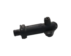 Boitier eau BMW SERIE 5 E60 PHASE 2 Diesel 2
