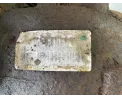 Pont (propulsion) BMW X5 E53 Diesel