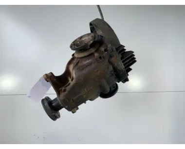 Pont (propulsion) BMW X5 E53 Diesel