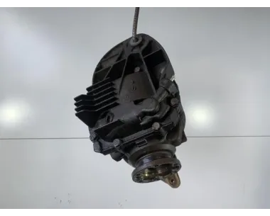 Pont (propulsion) BMW X5 E53 Diesel