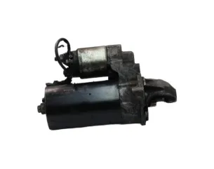 Demarreur BMW SERIE 5 E60 PHASE 2 Diesel