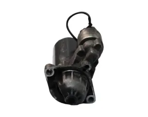 Demarreur BMW SERIE 5 E60 PHASE 2 Diesel 2