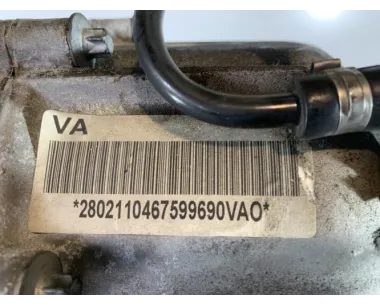 Boite de transfert BMW SERIE 3 E90 PHASE 2 Diesel