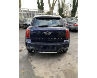 Cardan gauche (transmission) MINI MINI 2 R60 COUNTRYMAN BREAK Diesel