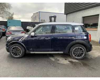 Cardan gauche (transmission) MINI MINI 2 R60 COUNTRYMAN BREAK Diesel