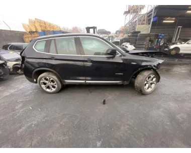 Porte arriere droit BMW X3 F25 PHASE 2 Diesel