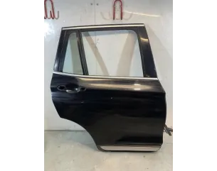 Porte arriere droit BMW X3 F25 PHASE 2 Diesel 2