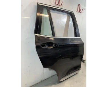 Porte arriere droit BMW X3 F25 PHASE 2 Diesel