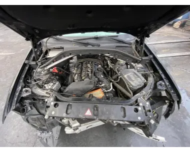 Porte arriere droit BMW X3 F25 PHASE 2 Diesel