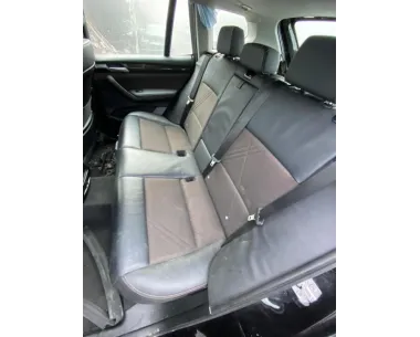 Porte arriere droit BMW X3 F25 PHASE 2 Diesel