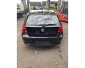 Console central (interieur plastique) BMW SERIE 1 E87 PHASE 2 Diesel