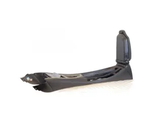 Console central (interieur plastique) BMW SERIE 1 E81 Diesel 2