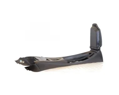 Console central (interieur plastique) BMW SERIE 1 E81 Diesel