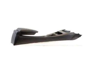 Console central (interieur plastique) BMW SERIE 1 E81 Diesel