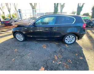 Bas de caisse gauche BMW SERIE 1 E81 Diesel