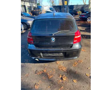 Bas de caisse gauche BMW SERIE 1 E81 Diesel