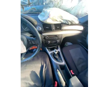 Bas de caisse gauche BMW SERIE 1 E81 Diesel