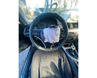 Bas de caisse gauche BMW SERIE 1 E81 Diesel