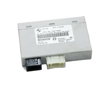 Boitier d'aide au stationnement BMW SERIE 3 E90 PHASE 1 