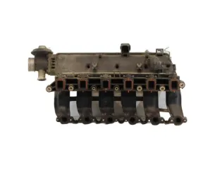 Collecteur d'admission BMW SERIE 5 E39  2