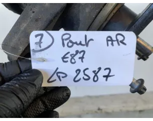 Pont (propulsion) BMW SERIE 1 E87 PHASE 2 Diesel