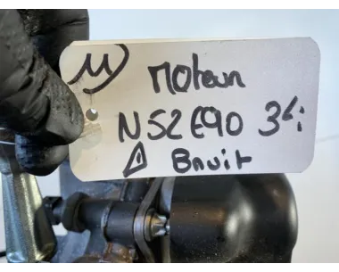 Moteur BMW SERIE 3 E90 PHASE 1 Essence