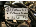 Moteur BMW X3 F25 PHASE 1 Diesel