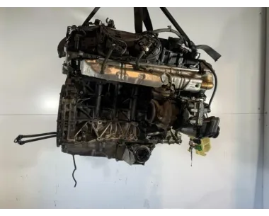 Moteur BMW X3 F25 PHASE 1 Diesel