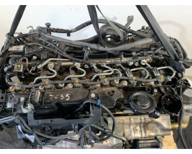 Moteur BMW X3 F25 PHASE 1 Diesel