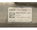 Demarreur BMW SERIE 1 F40 Essence
