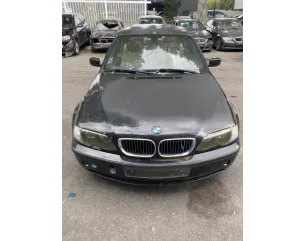 Cremaillere assistee BMW SERIE 3 E46 PHASE 2 Diesel