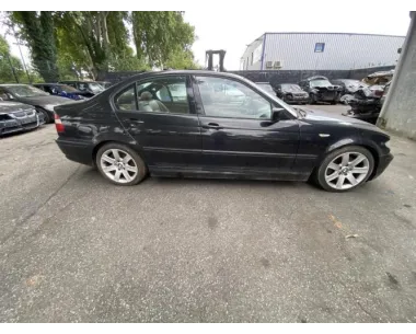 Cremaillere assistee BMW SERIE 3 E46 PHASE 2 Diesel