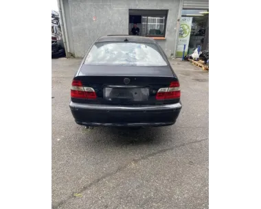 Cremaillere assistee BMW SERIE 3 E46 PHASE 2 Diesel