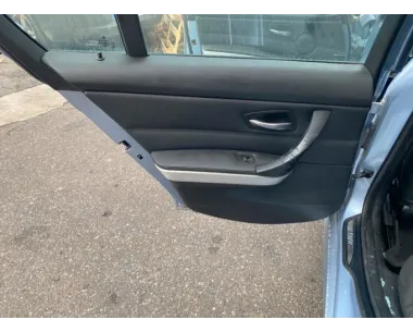 Cremaillere assistee BMW SERIE 3 E90 PHASE 2 