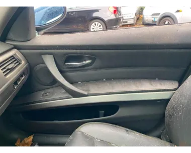 Cremaillere assistee BMW SERIE 3 E90 PHASE 2 