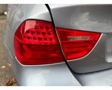 Cremaillere assistee BMW SERIE 3 E90 PHASE 2 