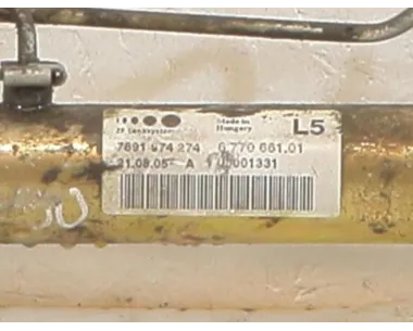 Cremaillere assistee MINI MINI 1 R50/R53 PHASE 1 Essence