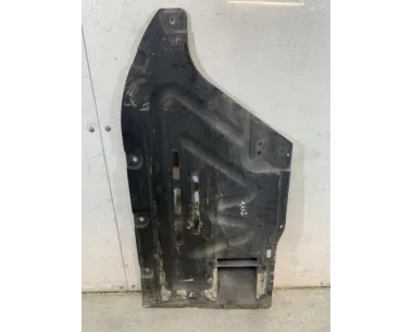 Cache sous moteur BMW SERIE 1 E81 Diesel
