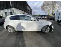 Cache sous moteur BMW SERIE 1 E81 Diesel