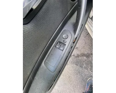 Cache sous moteur BMW SERIE 1 E81 Diesel