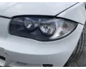 Cache sous moteur BMW SERIE 1 E81 Diesel