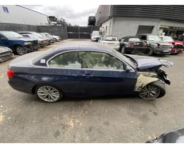 Pare soleil droit BMW SERIE 3 E93 CABRIO PHASE 2 Diesel