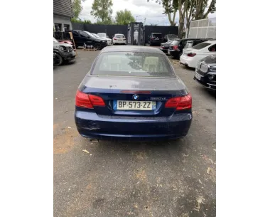 Pare soleil droit BMW SERIE 3 E93 CABRIO PHASE 2 Diesel