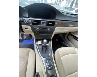 Pare soleil droit BMW SERIE 3 E93 CABRIO PHASE 2 Diesel