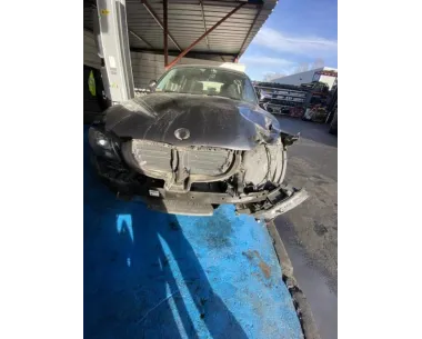 Conduite d'air BMW SERIE 1 E87 PHASE 2 Diesel