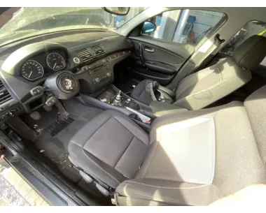 Conduite d'air BMW SERIE 1 E87 PHASE 2 Diesel
